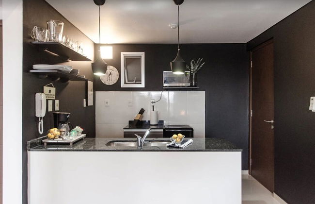 Modern 1 BR Apartment - Photo 11