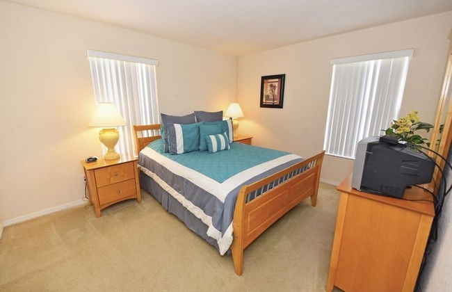 Cozy 5bed High Grove Resort W Pool, Spa, Game Rm, Mins To Disney-133 5 Bedroom Home by RedAwning - Foto 3