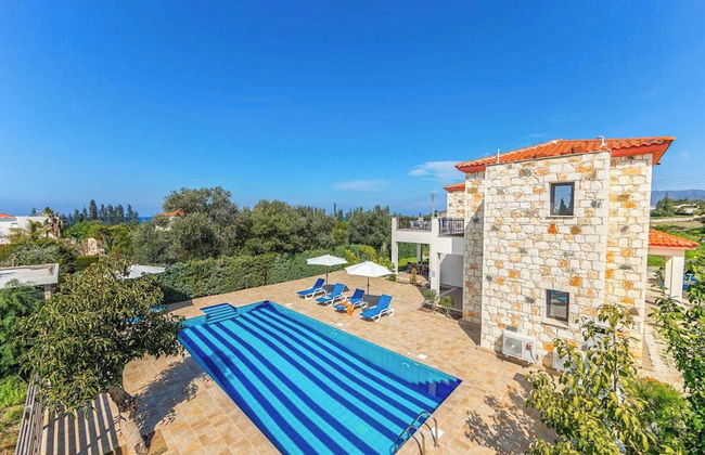 Villa Deborah - Foto 38