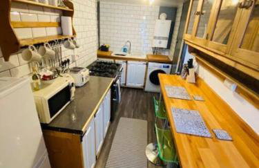 Bikers Grove Cottage - Foto 5