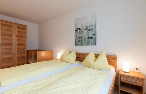 Ferienwohnungen Maderhof - Foto 21