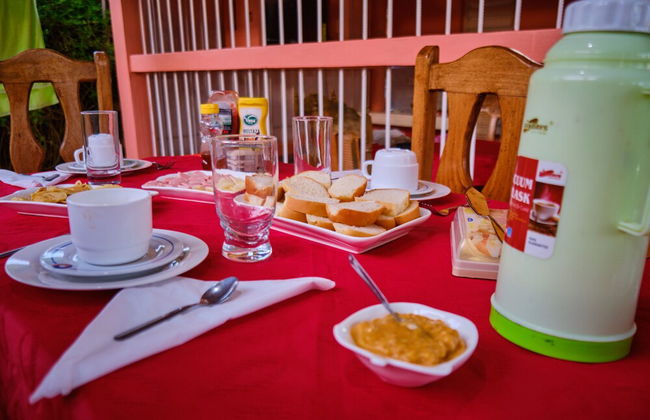 Villa in Viñales with garden and terrace - Foto 29