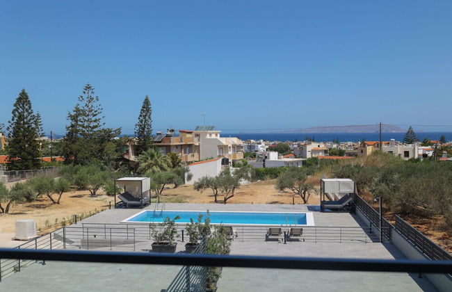 Limi Deluxe Suites - Foto 14