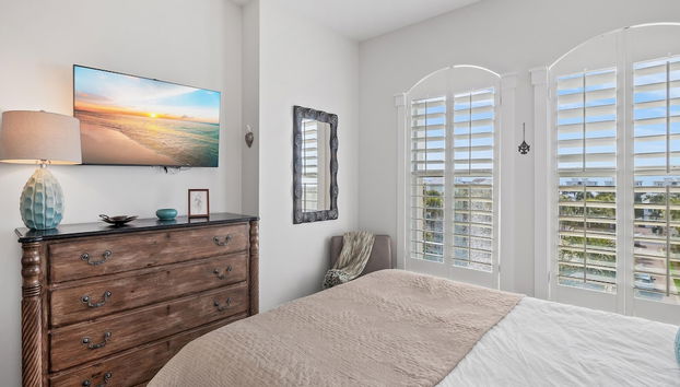 Villas at Seacrest Beach by Southern Vacation Rentals - Foto 3, Habitación