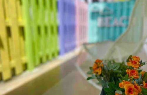 B02 5 min from beach studio Midtown Wynwood - Foto 15