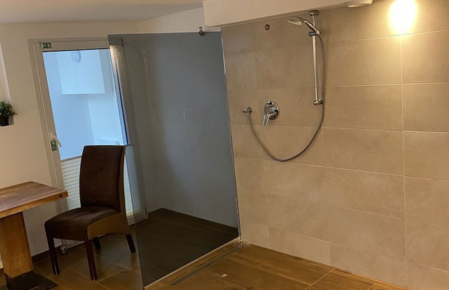 Stunning 1-bed Apartment in Herzogenrath - Foto 17