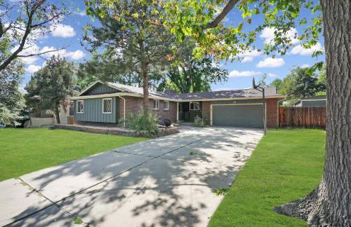 Huge Arvada Retreat! Quiet Area - Foto 19