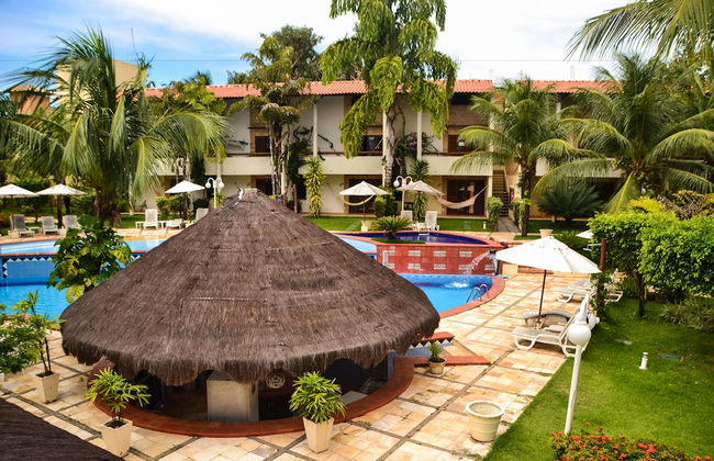 Solar da Gameleira - Foto 80