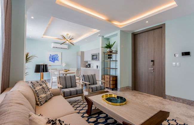 IL LAGO AT JUANILLO BEACH - Foto 2