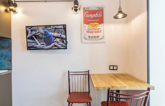 Secret Apartments - Foto 20