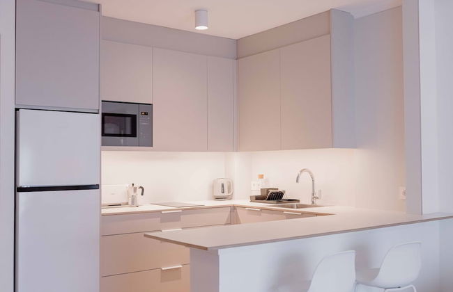 Apartamentos 525 Los Narejos - Foto 57