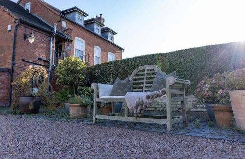 The Granary at Humblebee Hall - Foto 14