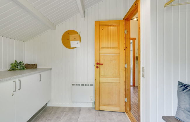 "Aghwith" - 1.2km from the sea - Foto 13