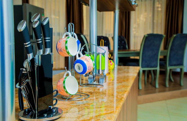 Myra Residences Kilimani - Foto 35