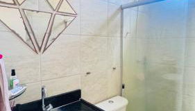 Casa com piscina - Foto 4