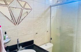 Casa com piscina - Foto 4