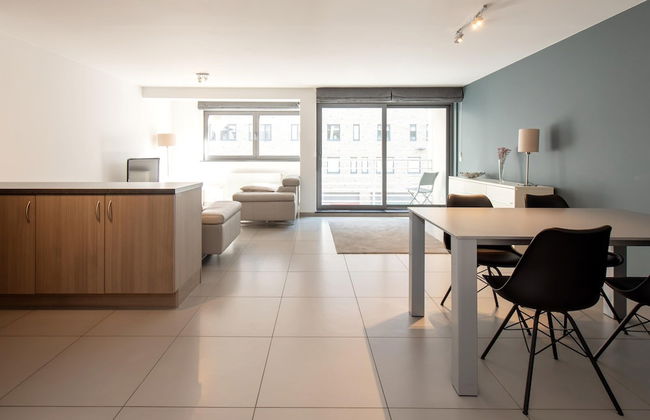 Centrally Located Apartment in Ostend - Foto 13