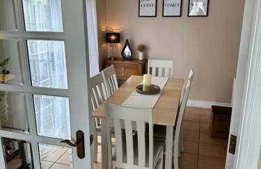 The Holiday Home at 48b - Foto 13