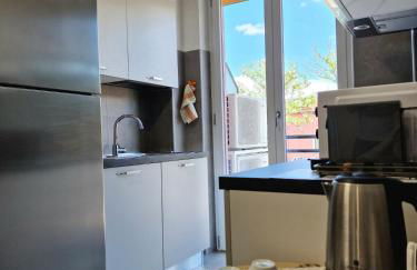 Casa Vacanze Fiore Ciampino Airport - Rome Station - 108 mqs - Foto 32