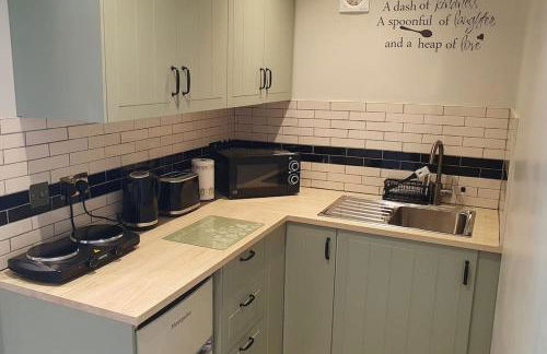 Little Eden New Forest and Coastal Retreat Langley Hampshire - Foto 9