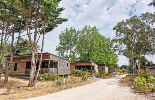 Holiday Home Chalet moderne La Baule-Guérande by Interhome - Foto 24