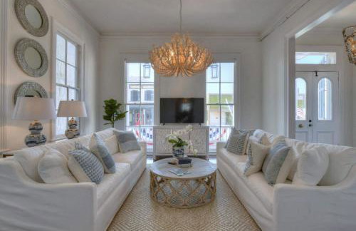 The White House Galveston - Foto 3