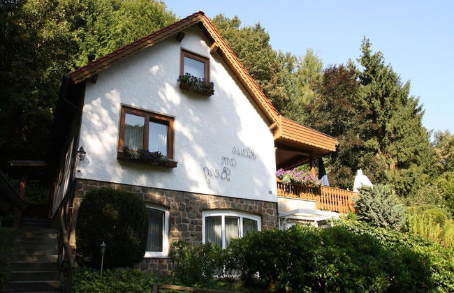 Apartment Haus am Berg, Lonau - Foto 66