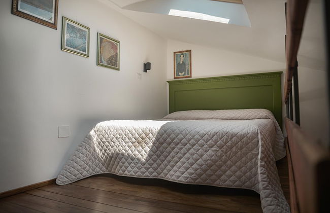 Turquoise Apt City Center - Foto 9