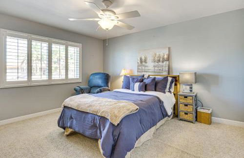 Near Surprise Stadium! Home with Pet-Friendly Yard - Foto 18