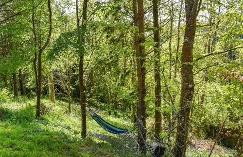The Shepherds Hut At Rosewood House - Foto 12