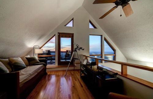 Mountain Luxury - Hot Tub Amazing Views & More - Foto 30