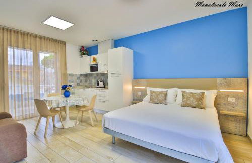 Casa Stefania Rimini - Foto 50