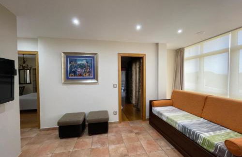 Apartamentos Río Sil - Foto 42