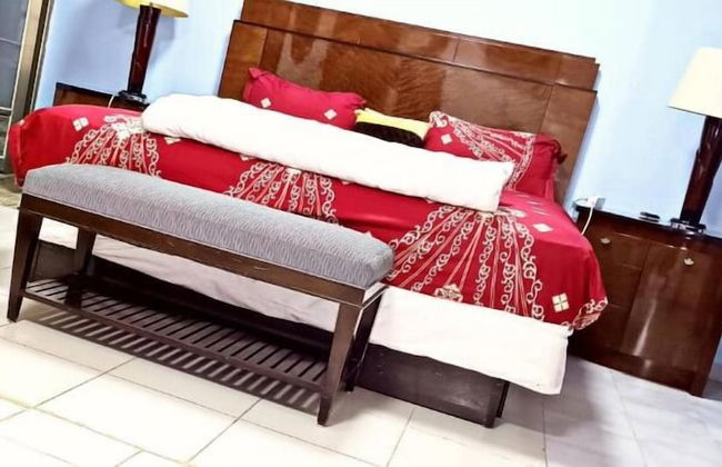 AMSY HOTEL AMSY HOTEL - Foto 3