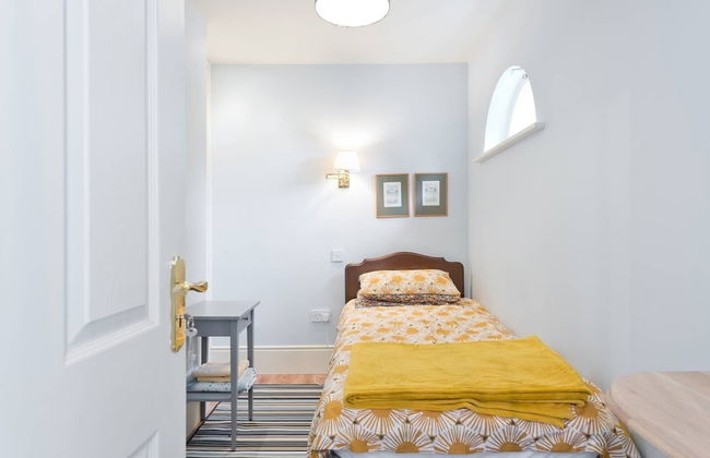 The Manor Suite at Moyglare Manor - Foto 3