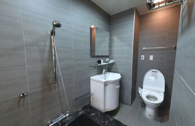 NTU Gongguan Service Apartment - Photo 69