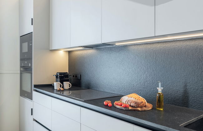 Aspasios Rambla Catalunya Suites - Foto 58