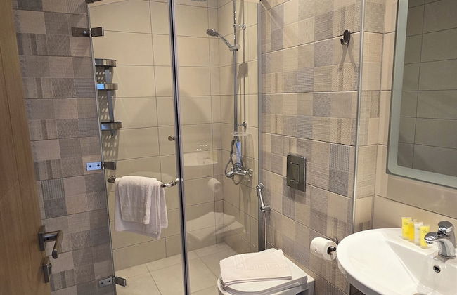 ALSHAKREEN SUITES - Foto 33