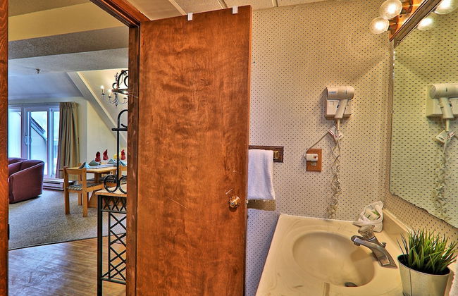 Mountain Green Resort By Killington VR - 3 Bedrooms - Photo 59