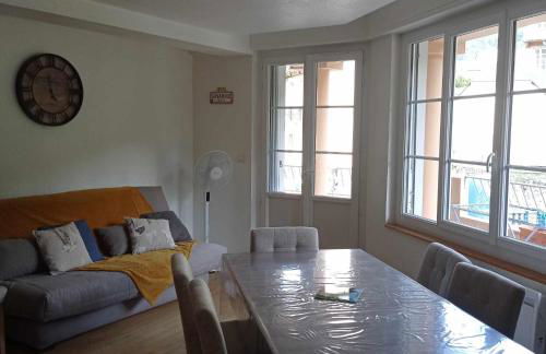 Évasion à Luz - Foto 17