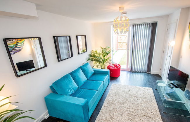 Modern House Close To Centre - Foto 8