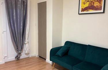 Dépendance COLOMBES - Foto 3