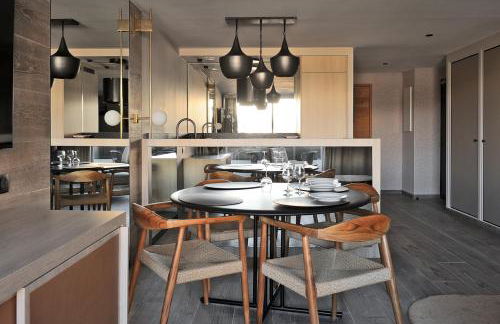 La Résidence Belledonne - Foto 47