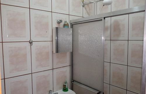 Ap com terraço, 2 quartos, wi-fi, próximo ao centro da cidade - Foto 6