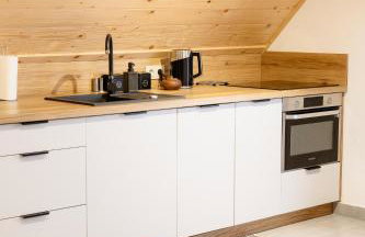 Tatra Apartament - Foto 14