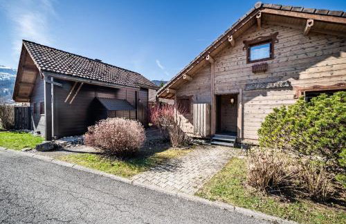 Chalet 6p Confort - L'ours blanc - Foto 23