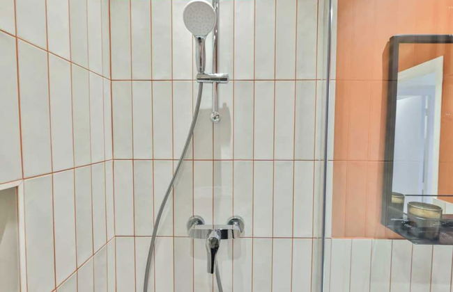 Super Apartment 4p/1br - Flee Market Saint Ouen - Foto 7