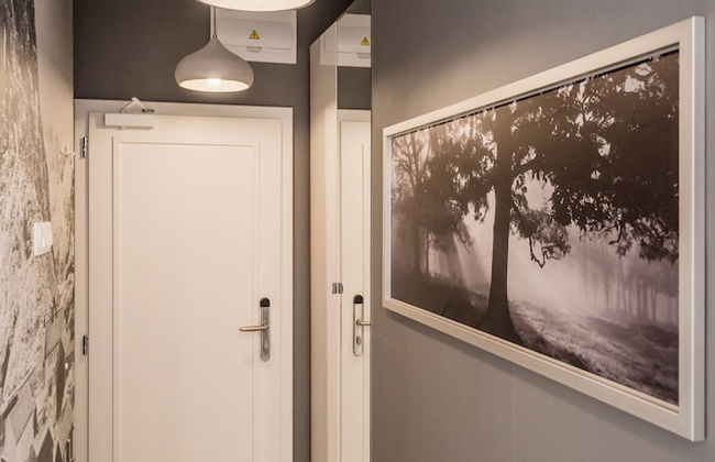 Revelton Studios Karlovy Vary - Foto 70