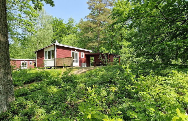 Långasjönäs Camping & Stugby - Photo 44