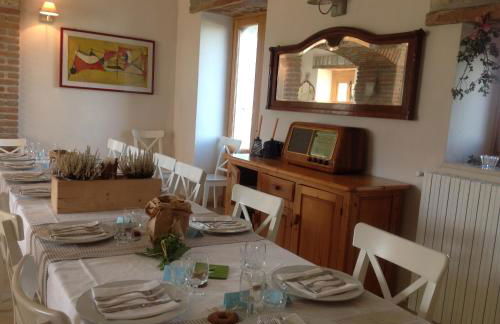 Masseria Fontana dei Fieri - Foto 138